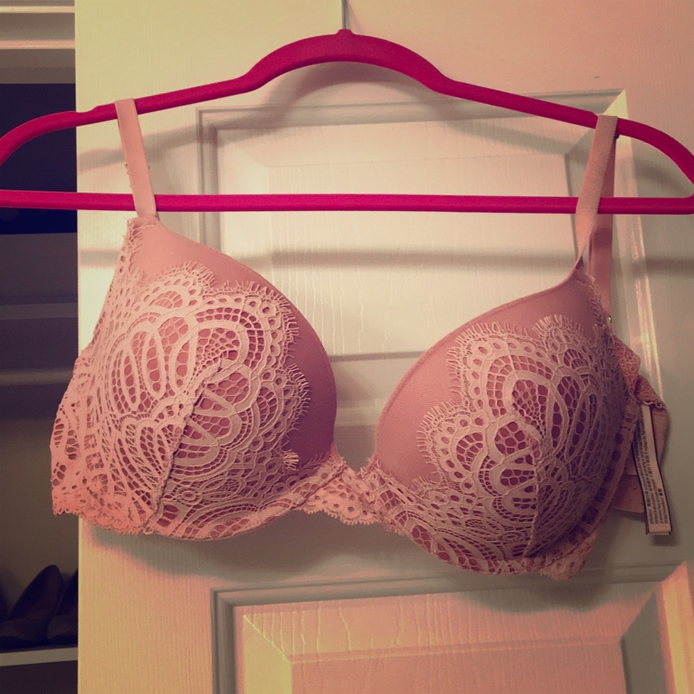 Victoria Secret Dream Angels pushup
